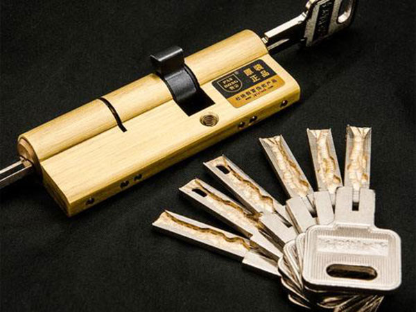 阆中24小时上门开锁公司