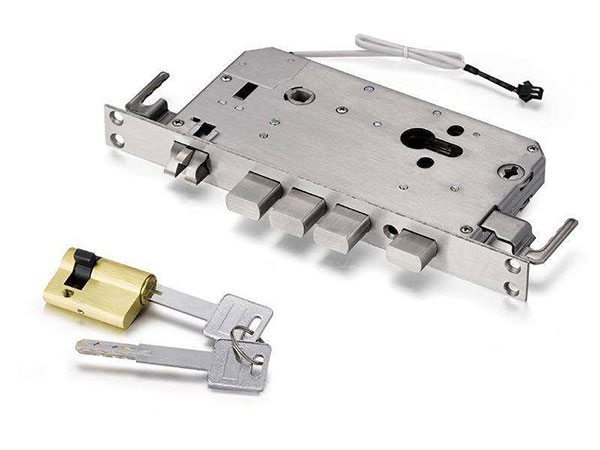 阆中24小时上门开锁公司