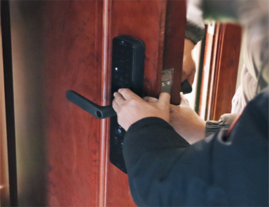 阆中24小时上门开锁公司